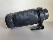 Tamron 200-400mm Focal Camera Lenses for sale - eBay