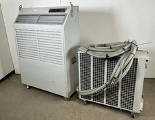 FRAL FACSW51 – 15 kW Industriële Airco Set