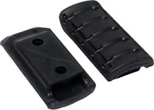 Footrest Front (Rubber) for 1996 Honda ST 1100 T Pan European