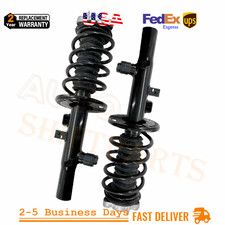 2x Front Air Shock Absorber Assys Wvdc For Bmw X3 G01 X4 G02 M40i 2018-23 3.0l 2x Front Air Shock Absorber Assys Wvdc For Bmw X3 G01 X4 G02 M40i 2018-23 3.0l