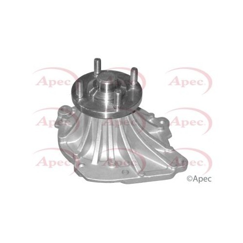 TOYOTA DYNA Chassis KD LY Y2 U3 U4 U6 U8 1999 Wasserpumpe AWP1507