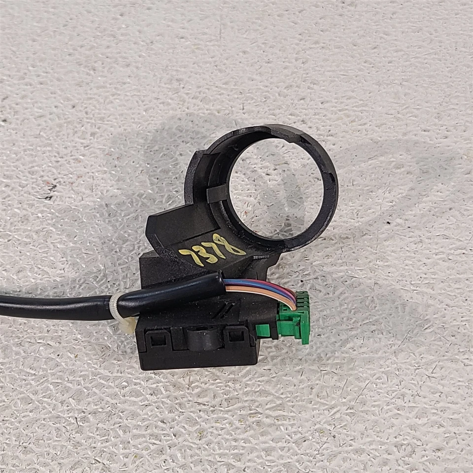 03-04 Anillo transceptor Ford Mustang Pats 3R3T-15607-Aa OEM AA7378 Foto 4 de 4