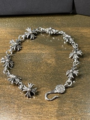 【Chrom Hearts】Plus&bone silver10号 Buy Chrome Hearts Plus and Bone Ring Online at Groupie