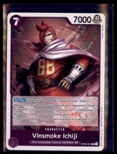 Vinsmoke Ichiji OP06-061 Prices | One Piece Wings of the Captain