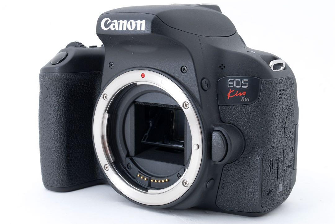 Canon EOS Kiss X9i Body 767153 | eBay Canon EOS Kiss X9i Body 767153 | eBay