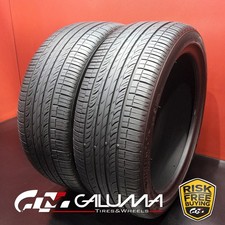 Set Of 2 Tires Hankook Optimo H426b Hrs Runflat 20545r17 88v No Repairs 96759 Set Of 2 Tires Hankook Optimo H426b Hrs Runflat 20545r17 88v No Repairs 96759