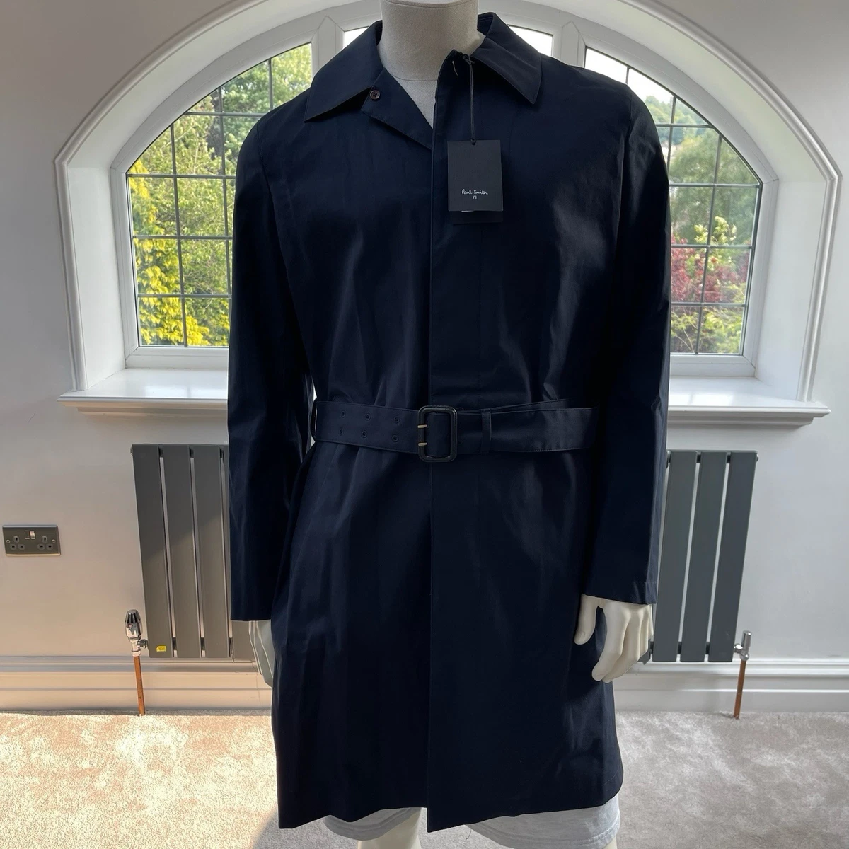 Paul Smith Trench Coats Coats, Jackets & Vests for Men for Sale