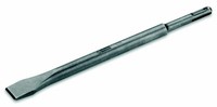 Cimco Werkzeuge Flachmeissel 208010 MaschinenmeißEl Flachmeissel