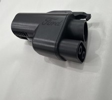Oem Ford Nacs Dc Fast Charging Adapter F-150 Lightning Mustang Mach-e Oem Ford Nacs Dc Fast Charging Adapter F-150 Lightning Mustang Mach-e