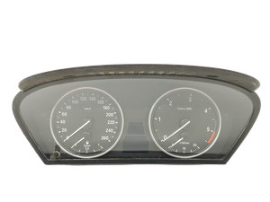 Tacho Kombiinstrument BMW X5 6211 9218631 A2C53371722