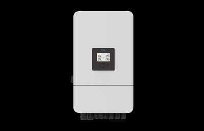 Deye 3-Phasen Hybrid-Wechselrichter On/Off-Grid 12kW PV Solar Inverter USV MPPT