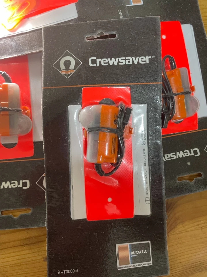 Crewsaver surface light - Image 4 of 4