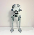 LEGO Star Wars 75153 AT-ST Walker Rogue One No Minifigures With Instructions