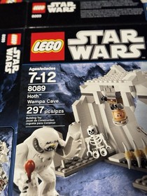 58x Huge Lot EMPTY Boxes from LEGO 7188 7189 8089 8091 4206 76013 9445 8041