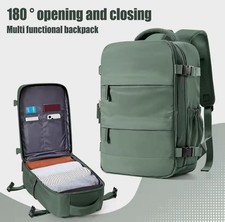 Ryanai Backpack 40x20x25 Cabin Bag Travel Backpack