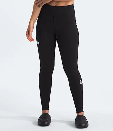 The North Face Summit Series Pro 120 Tights Womens Small Base Layer Pants
Opens in a new window or t
