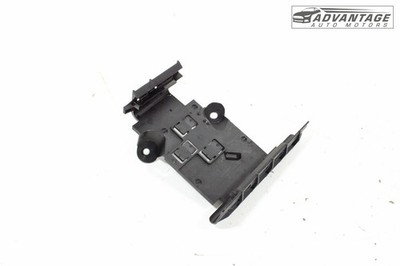 2015-2021 VOLKSWAGEN GTI 2.0L FWD ECM ENGINE COMPUTER CONTROL MODULE BRACKET OEM