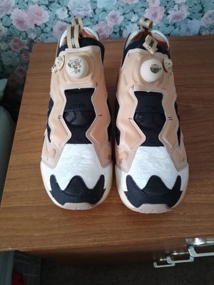 reebok pump kung fu panda