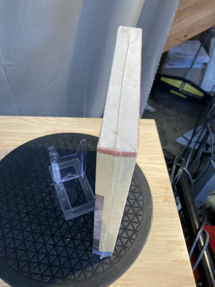 Fastback Plus Backup Software For IBM-PC/XT/AT, PS-2- Brand New-Factory Sealed - Image 4 of 4