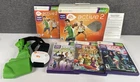 Xbox 360 Active 2 Personal Trainer Kinect Workout Bundle w/ 3 extra games