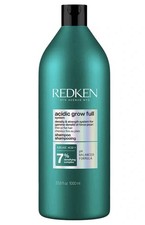 REDKEN Acidic Grow Full System Densifying Shampoo 1 Ltr / 33.8 O.Z.