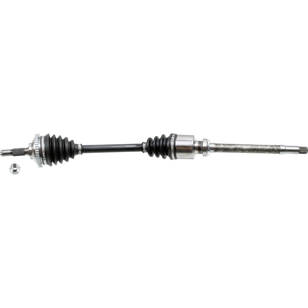 Febi Bilstein 181261 Antriebswelle FüR Peugeot 206 2A C 2E K-image