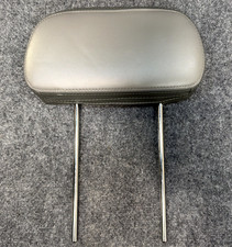 Headrest Invacare Pride Jazzy Power Chairs Wheelchair Replacement 11" X 6" 0025