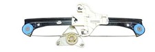 Fensterheber elektrisch (tür hinten) Links 6Q4839461E VW Polo 1.2 9 N Bj 2004