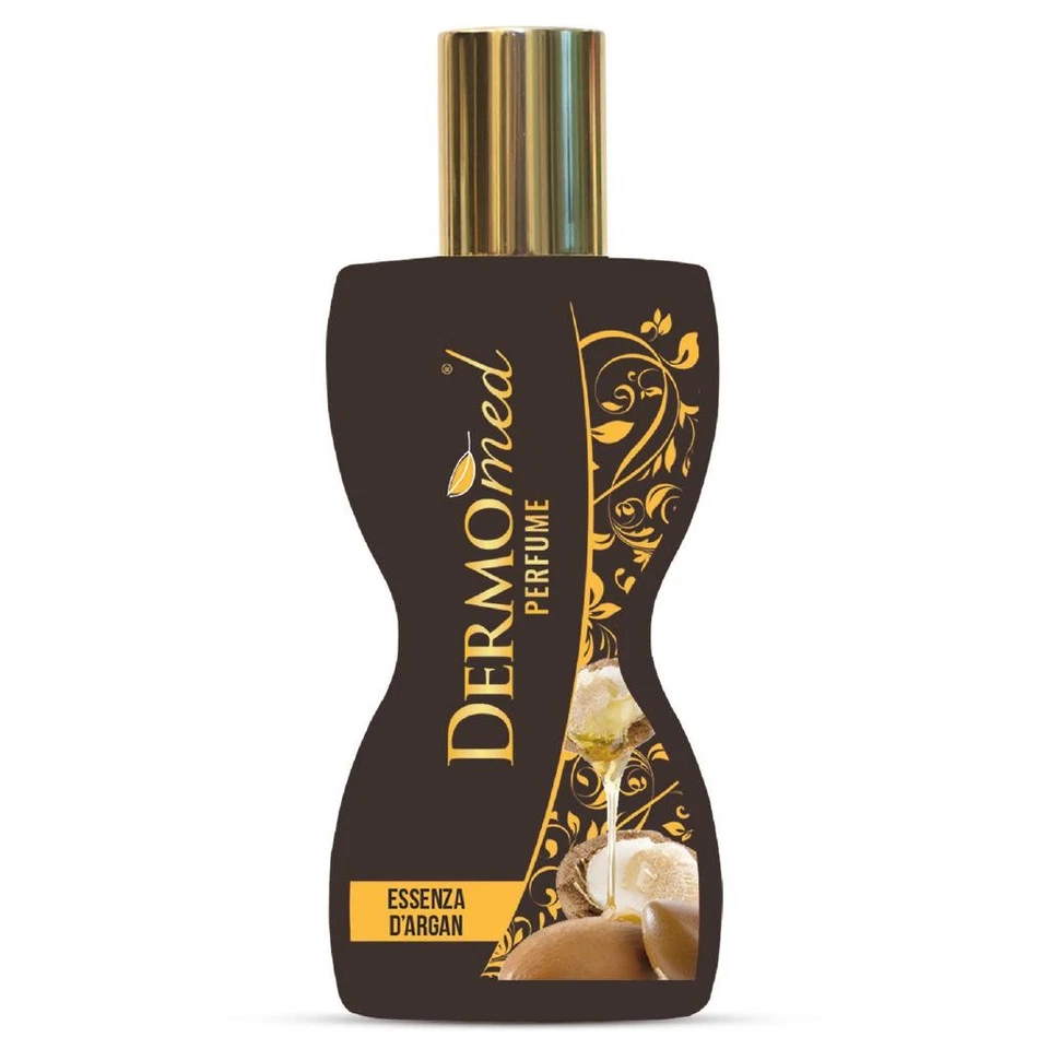 DERMOMED PROFUMO ARGAN 100 ML