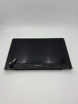 Medion laptop display unit Akoya parts donor