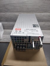 Mean Well RSP-1500-48 Power Supply 1536W 48V