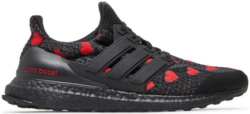 9M / 10W - [NEW] Men\'s adidas Ultraboost‎ 5.0 DNA Shoes GY4525 adidas Ultraboost 5.0 DNA Boost For Breakfast GY4525 White  main image 2