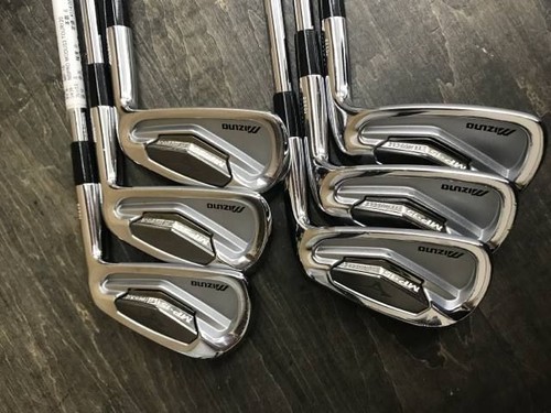 Set De Fers Titleist AP2 716 #5 à PW - 6 Clubs Avec Shafts N.S.PRO 950GH Stiff