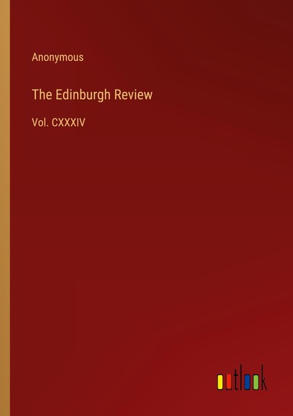 The Edinburgh Review Anonymous-image