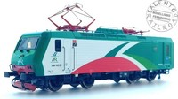 Vitrains 2011X Lok E464 903 Fer Mit Logo Trenitalia Von Epoche V In Skala 1