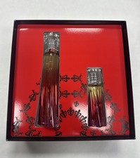 GIVENCHY VERY IRRESISTIBLE 50ML  EAU DE TOILETTE SPRAY & 15ML EDT SPRAY GIFT SET