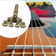 Electric Instruments Fret Press Accessories Professional Portable Lightweight