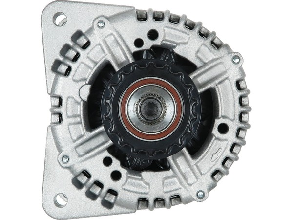 As-Pl Lichtmaschine Generator Lima Wiederaufbereitet AS A0170PR 12V Premium Line-image