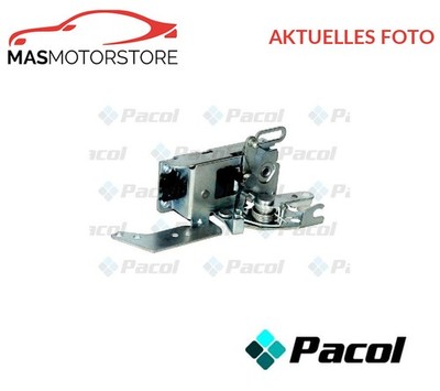VERRIEGELUNG FAHRERHAUS PACOL VOL-DL-001 I FÜR VOLVO FM,FH,FH 16,FH 12,FM 12