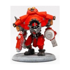 Privateer Press Warmachine Khador Destroyer #36 NM
