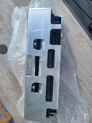2019 - 2025 AUDI A6 A7 A8 Q7 Q8 S6 S7 S8 TRUNK HYBRID 48V BATTERY 4N0915105B OEM