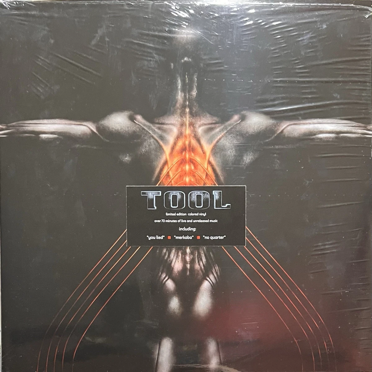 Tool Salival products for sale | eBay