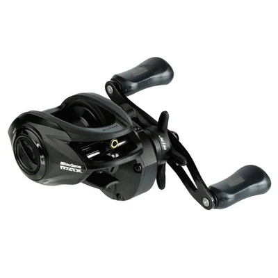 Abu Garcia MAX5 SX Low Profile-L Baitcastrolle - Bild 1 von 4