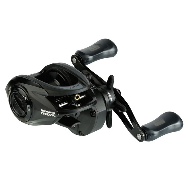 Abu Garcia MAX5 Sx Low Profile-L Baitcastrolle-image