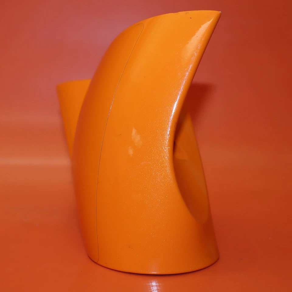 Soporte de montaje de espejo de zócalo Lotus Exige conductor izquierdo 2010 2011 B 117801234 OEM Foto 4 de 4