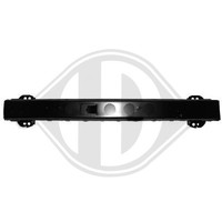 4080060 TräGer, StoßFäNger Vorne FüR CitroËN C1 (Pm_, Pn_)