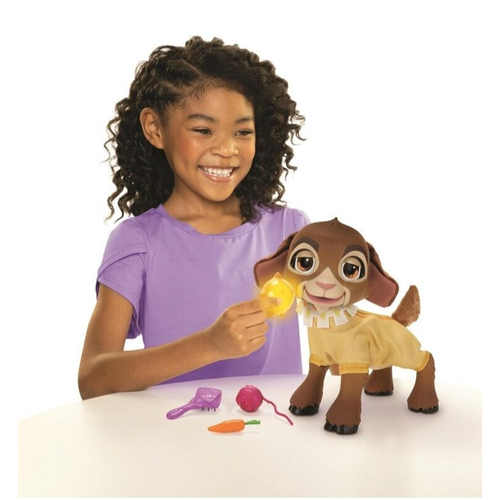Disney Wish- Valentino Interactive Toy - Picture 10 of 11
