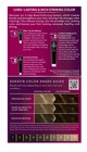 SCHWARZKOPF (Lot of 2) Keratin Permanent Color (Cappuccino 4.0) FREE SHIPPING! — photo 3