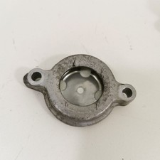 Honda ST 1100 A Pan European EZ:92 &Ouml;lauge C3699