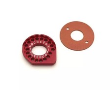 Kyosho FAW217B FZ02 Fazer Mk2 Aluminum HD Motor Mount 1/10 4WD RC Car Touring